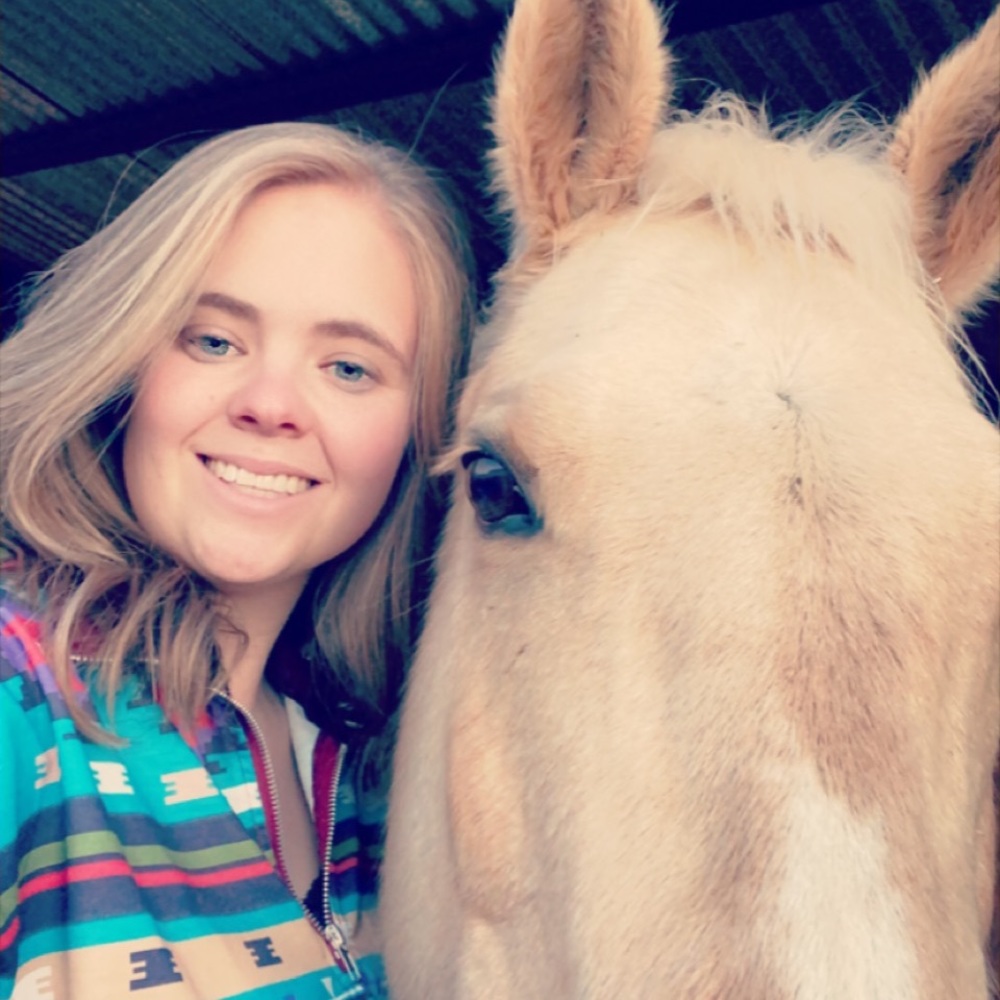 Meet your Posher, Shelby